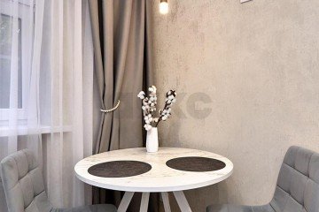 Фото №5: 1-комнатная квартира 30 м² - Краснодар, мкр. Центральный, ул. Коммунаров, 209