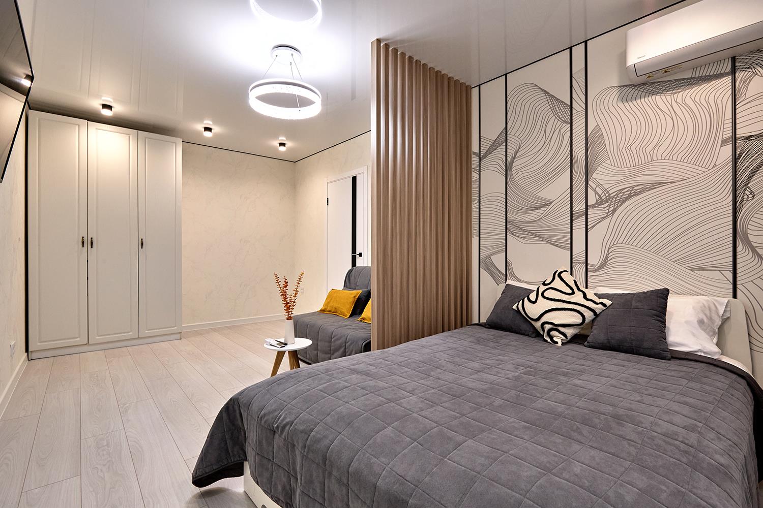 Фото №7: 1-комнатная квартира 30 м² - Краснодар, Центральный внутригородской округ, мкр. Центральный, ул. Коммунаров, 209