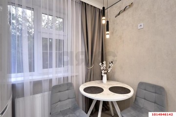 Фото №4: 1-комнатная квартира 30 м² - Краснодар, мкр. Центральный, ул. Коммунаров, 209