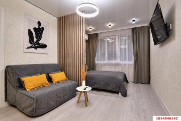 Фото №2: 1-комнатная квартира 30 м² - Краснодар, мкр. Центральный, ул. Коммунаров, 209