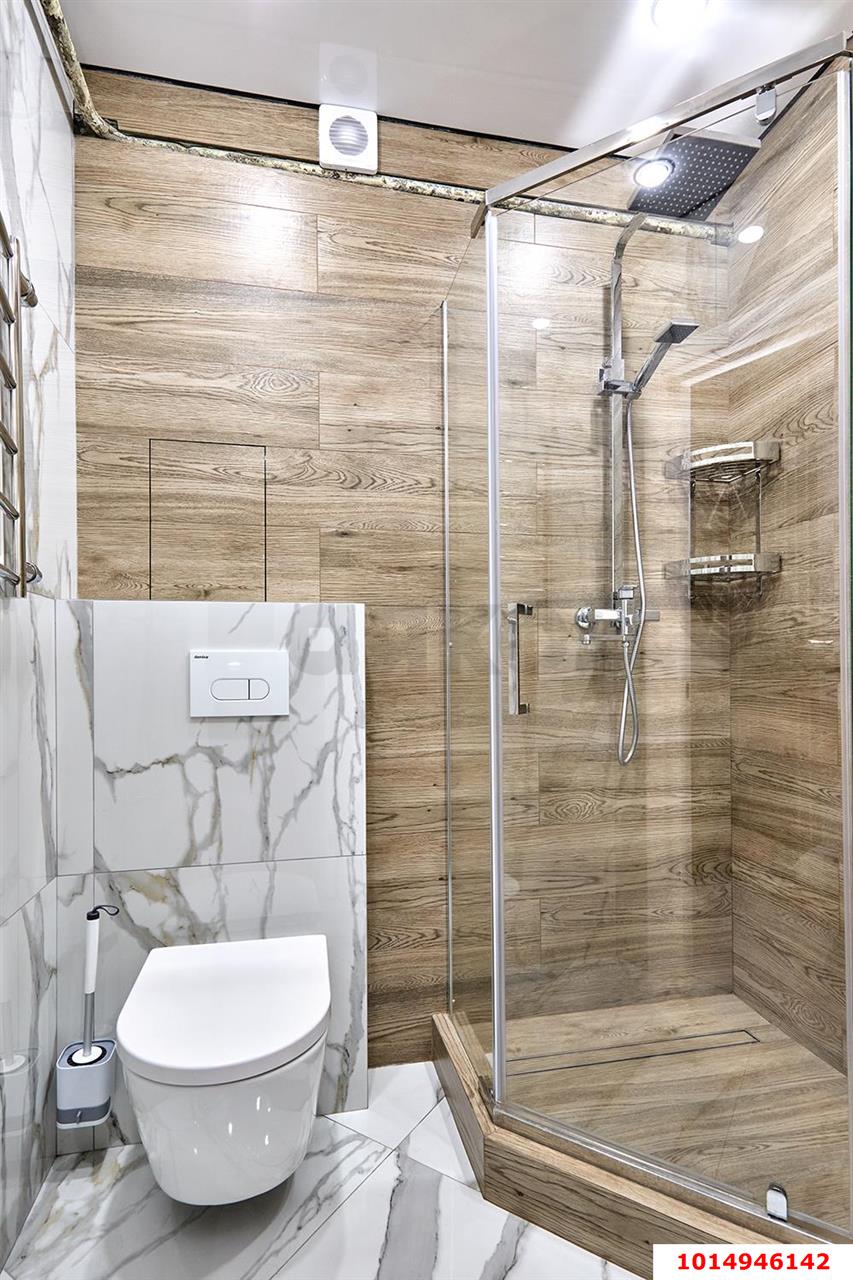 Фото №9: 1-комнатная квартира 30 м² - Краснодар, Центральный, ул. Коммунаров, 209