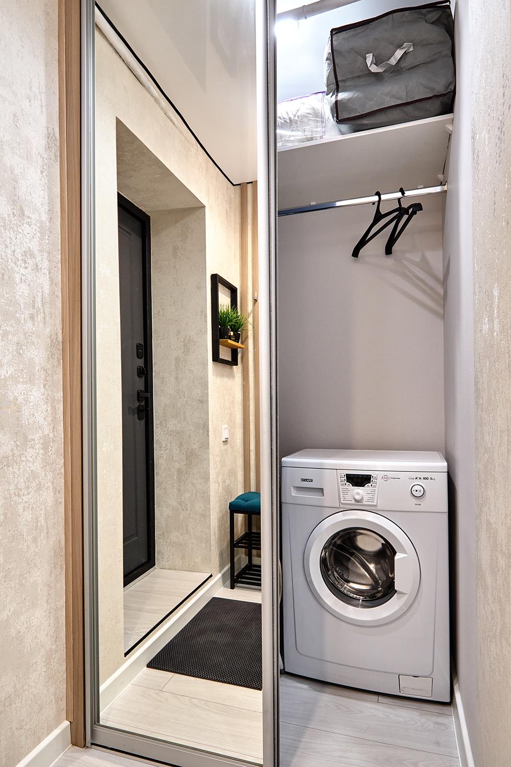 Фото №14: 1-комнатная квартира 30 м² - Краснодар, Центральный внутригородской округ, мкр. Центральный, ул. Коммунаров, 209