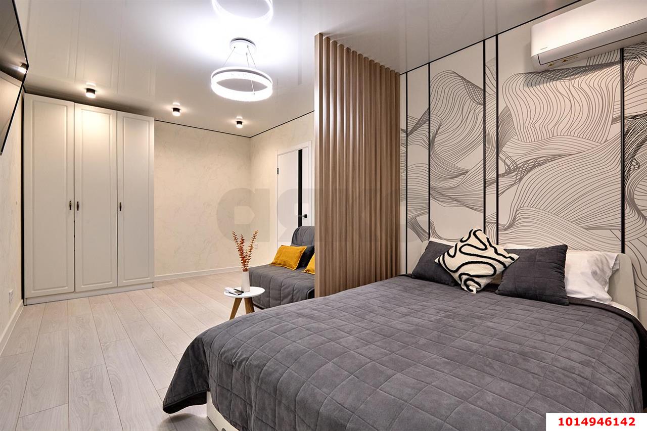 Фото №7: 1-комнатная квартира 30 м² - Краснодар, Центральный, ул. Коммунаров, 209