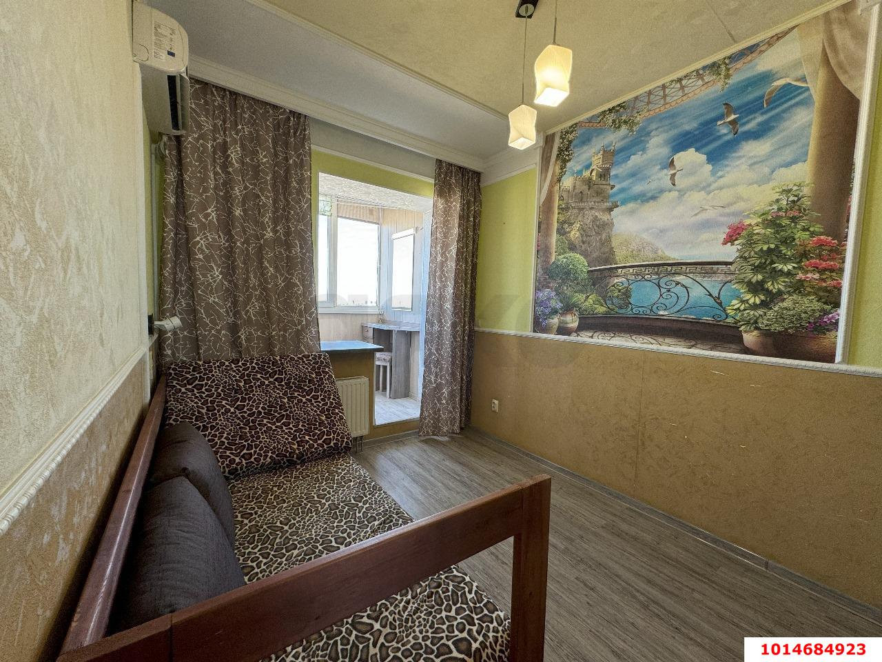 Фото №6: 3-комнатная квартира 68 м² - Краснодар, Завод Измерительных Приборов, ул. Российская, 79/1