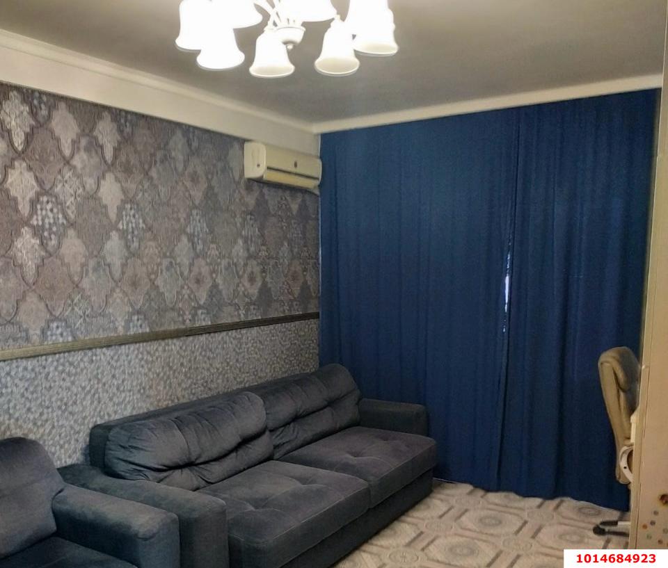 Фото №8: 3-комнатная квартира 68 м² - Краснодар, Завод Измерительных Приборов, ул. Российская, 79/1