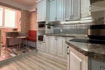 Фото №2: 3-комнатная квартира 68 м² - Краснодар, мкр. Завод Измерительных Приборов, ул. Российская, 79/1