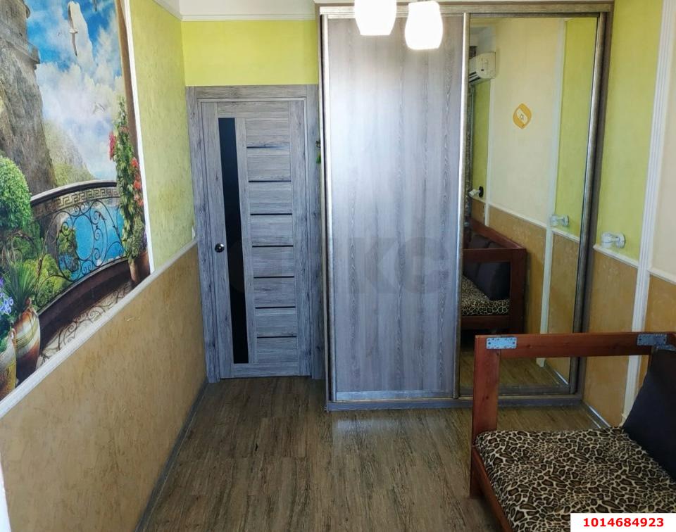 Фото №14: 3-комнатная квартира 68 м² - Краснодар, Завод Измерительных Приборов, ул. Российская, 79/1