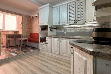 Фото №2: 3-комнатная квартира 68 м² - Краснодар, мкр. Завод Измерительных Приборов, ул. Российская, 79/1