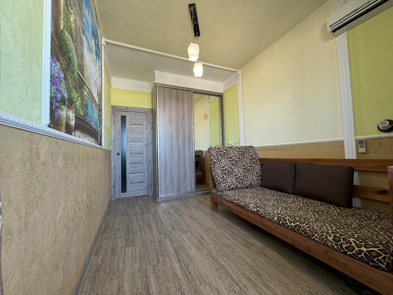 Фото №7: 3-комнатная квартира 68 м² - Краснодар, Прикубанский внутригородской округ, мкр. Завод Измерительных Приборов, ул. Российская, 79/1