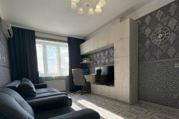 Фото №4: 3-комнатная квартира 68 м² - Краснодар, мкр. Завод Измерительных Приборов, ул. Российская, 79/1