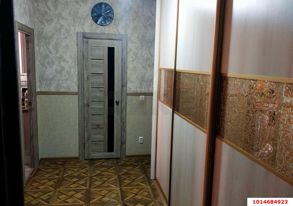 Фото №15: 3-комнатная квартира 68 м² - Краснодар, Завод Измерительных Приборов, ул. Российская, 79/1