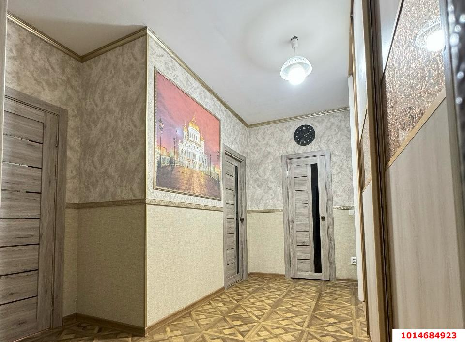 Фото №16: 3-комнатная квартира 68 м² - Краснодар, Завод Измерительных Приборов, ул. Российская, 79/1