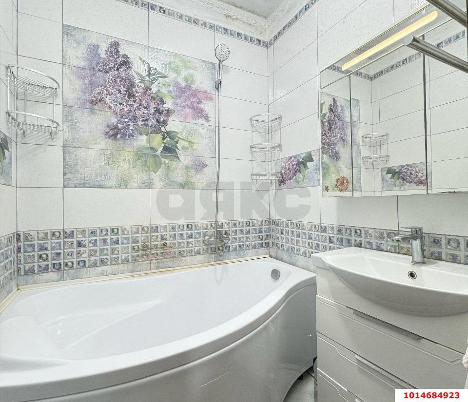 Фото №12: 3-комнатная квартира 68 м² - Краснодар, Завод Измерительных Приборов, ул. Российская, 79/1