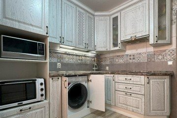 Фото №1: 3-комнатная квартира 68 м² - Краснодар, мкр. Завод Измерительных Приборов, ул. Российская, 79/1