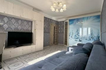 Фото №5: 3-комнатная квартира 68 м² - Краснодар, мкр. Завод Измерительных Приборов, ул. Российская, 79/1