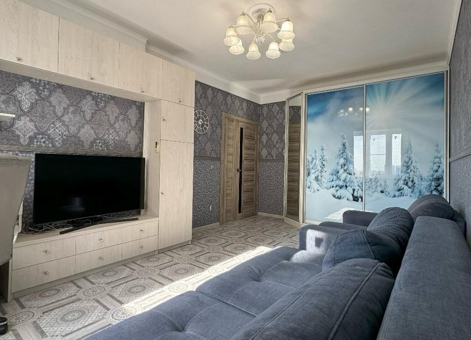 Фото №5: 3-комнатная квартира 68 м² - Краснодар, Прикубанский внутригородской округ, мкр. Завод Измерительных Приборов, ул. Российская, 79/1