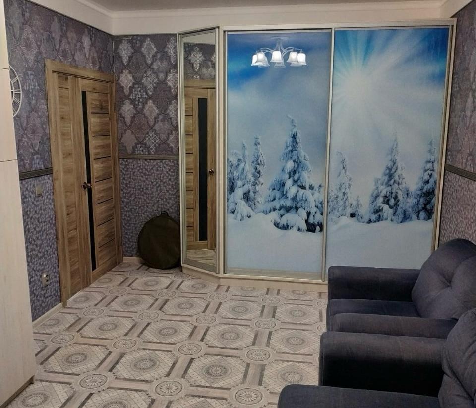 Фото №10: 3-комнатная квартира 68 м² - Краснодар, Прикубанский внутригородской округ, мкр. Завод Измерительных Приборов, ул. Российская, 79/1