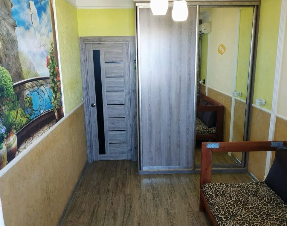 Фото №14: 3-комнатная квартира 68 м² - Краснодар, Прикубанский внутригородской округ, мкр. Завод Измерительных Приборов, ул. Российская, 79/1