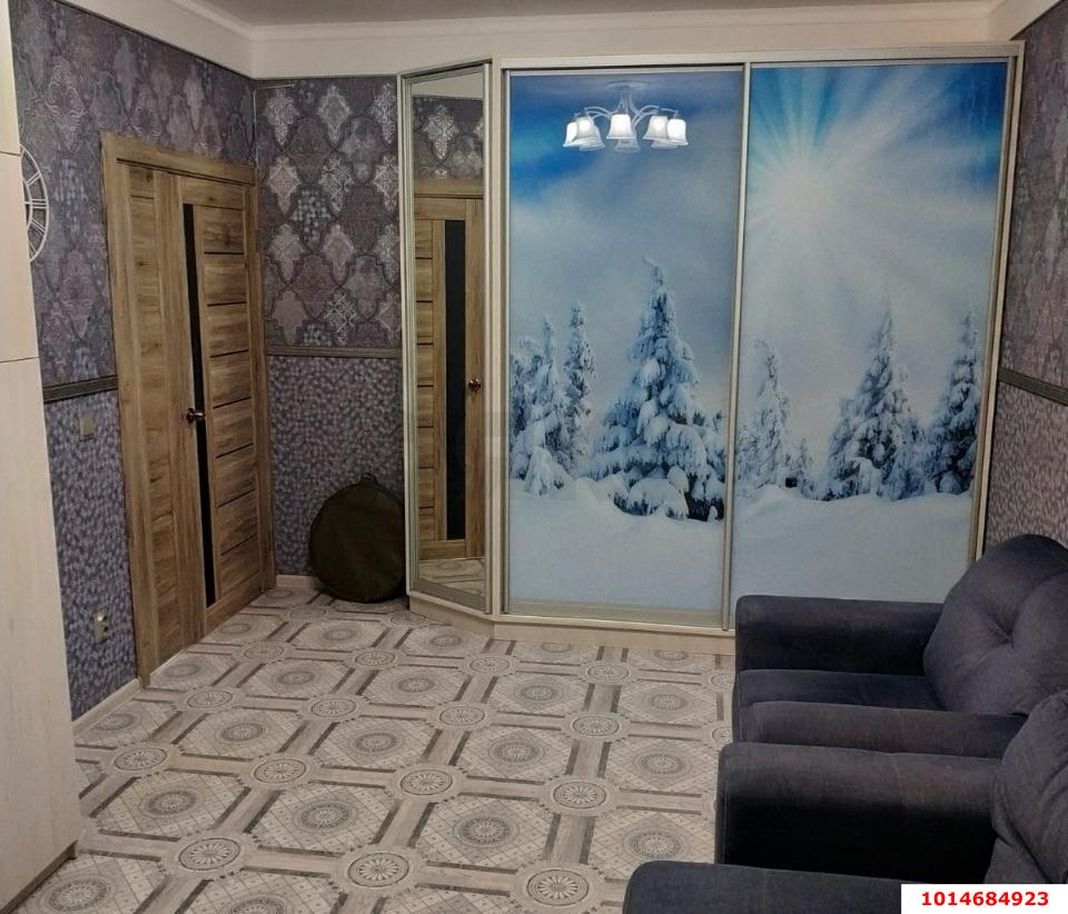 Фото №10: 3-комнатная квартира 68 м² - Краснодар, Завод Измерительных Приборов, ул. Российская, 79/1