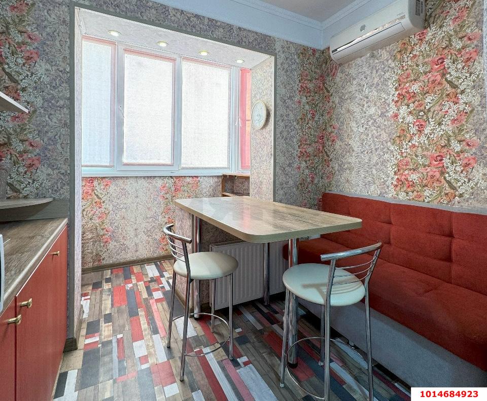 Фото №3: 3-комнатная квартира 68 м² - Краснодар, Завод Измерительных Приборов, ул. Российская, 79/1