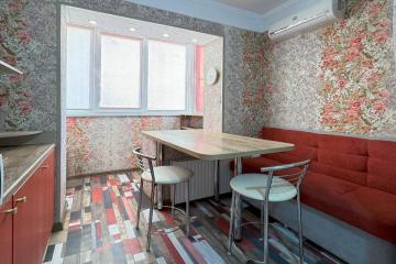 Фото №3: 3-комнатная квартира 68 м² - Краснодар, мкр. Завод Измерительных Приборов, ул. Российская, 79/1