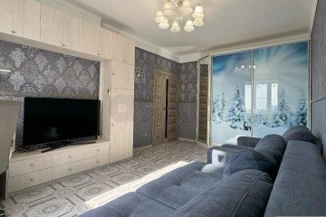 Фото №5: 3-комнатная квартира 68 м² - Краснодар, мкр. Завод Измерительных Приборов, ул. Российская, 79/1