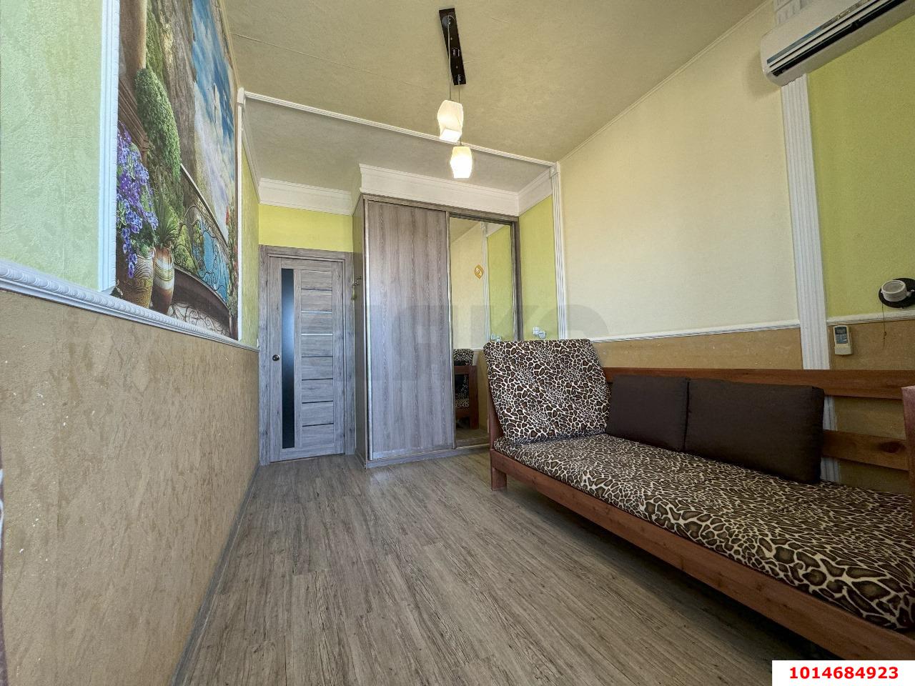 Фото №7: 3-комнатная квартира 68 м² - Краснодар, Завод Измерительных Приборов, ул. Российская, 79/1