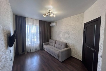 Фото №2: 1-комнатная квартира 37 м² - Краснодар, мкр. Достояние, ул. Григория Булгакова, 6