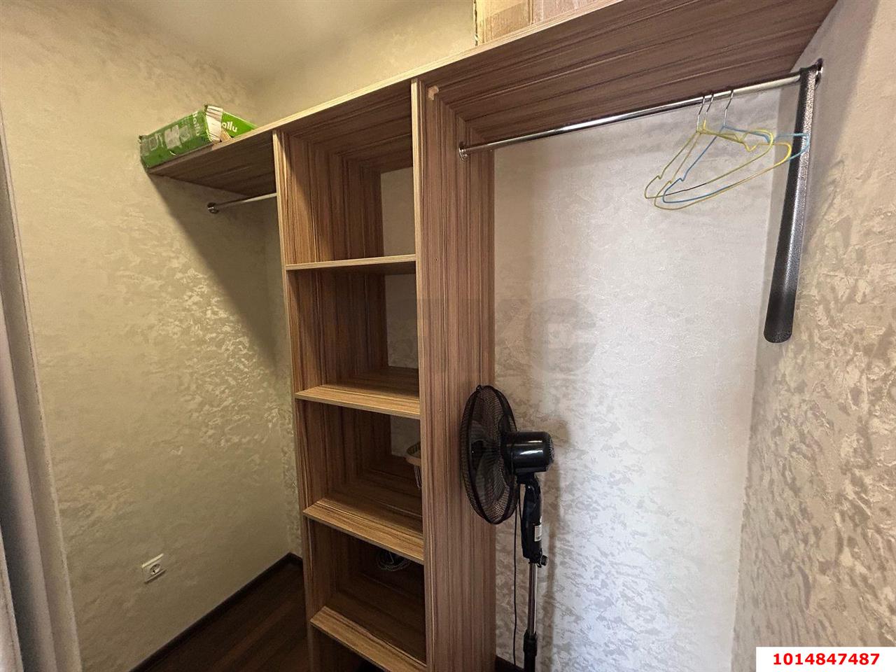 Фото №4: 1-комнатная квартира 37 м² - Краснодар, Достояние, ул. Григория Булгакова, 6