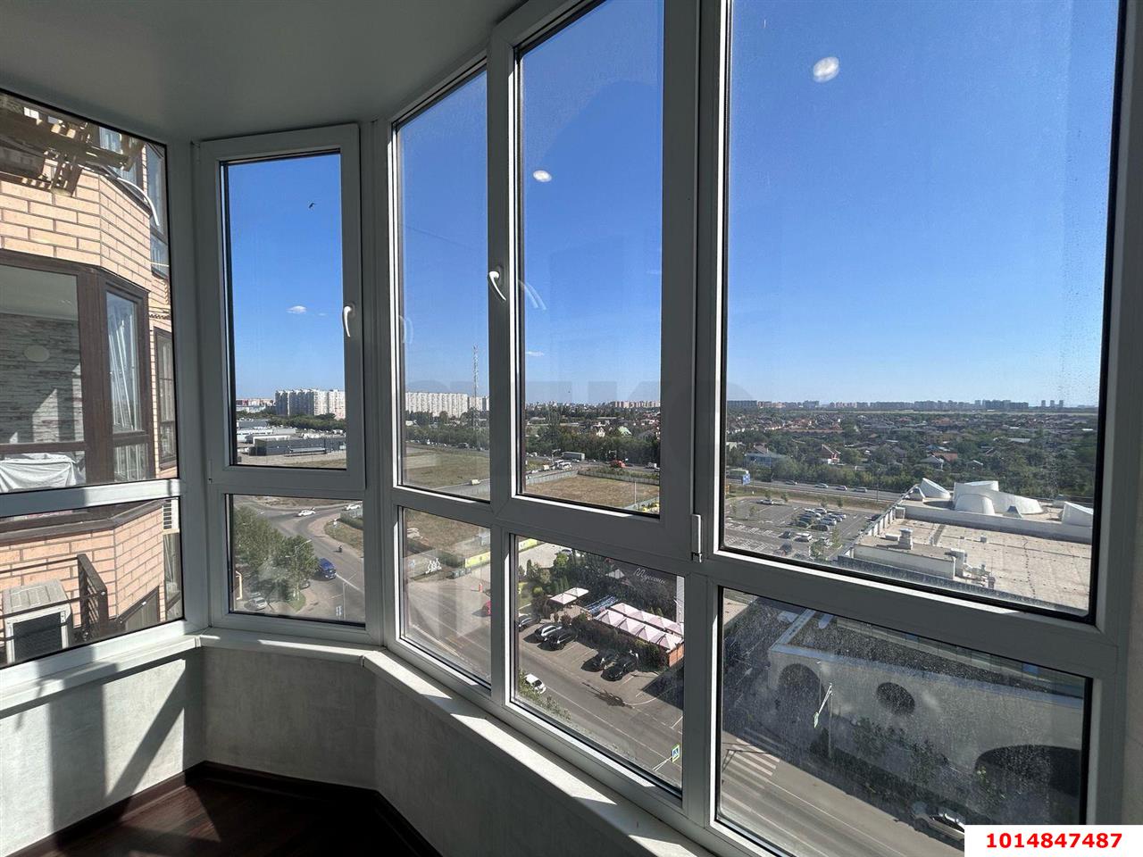 Фото №7: 1-комнатная квартира 37 м² - Краснодар, Достояние, ул. Григория Булгакова, 6