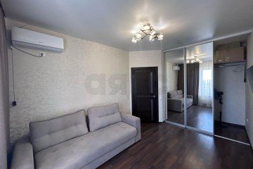 Фото №3: 1-комнатная квартира 37 м² - Краснодар, мкр. Достояние, ул. Григория Булгакова, 6