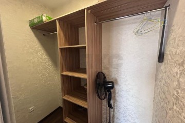 Фото №4: 1-комнатная квартира 37 м² - Краснодар, мкр. Достояние, ул. Григория Булгакова, 6