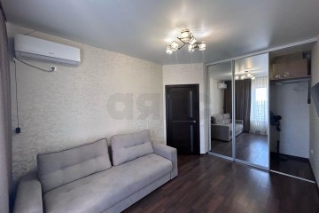 Фото №3: 1-комнатная квартира 37 м² - Краснодар, мкр. Достояние, ул. Григория Булгакова, 6