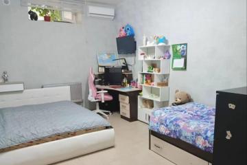 Фото №3: 1-комнатная квартира 38 м² - Знаменский, мкр. жилой комплекс Первомайский, ул. Первомайская, 36/3