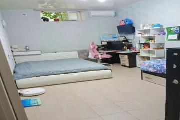 Фото №5: 1-комнатная квартира 38 м² - Знаменский, мкр. жилой комплекс Первомайский, ул. Первомайская, 36/3