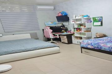 Фото №2: 1-комнатная квартира 38 м² - Знаменский, мкр. жилой комплекс Первомайский, ул. Первомайская, 36/3