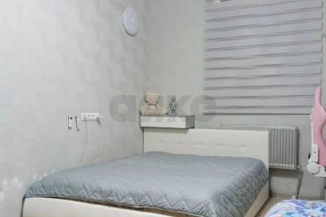 Фото №1: 1-комнатная квартира 38 м² - Знаменский, мкр. жилой комплекс Первомайский, ул. Первомайская, 36/3