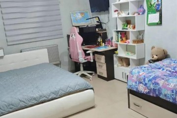 Фото №2: 1-комнатная квартира 38 м² - Знаменский, мкр. жилой комплекс Первомайский, ул. Первомайская, 36/3