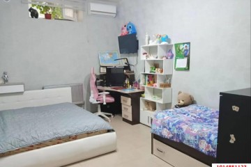 Фото №3: 1-комнатная квартира 38 м² - Знаменский, мкр. жилой комплекс Первомайский, ул. Первомайская, 36/3