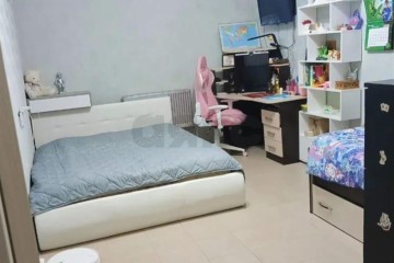 Фото №5: 1-комнатная квартира 38 м² - Знаменский, мкр. жилой комплекс Первомайский, ул. Первомайская, 36/3