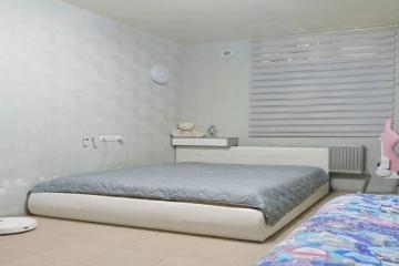 Фото №1: 1-комнатная квартира 38 м² - Знаменский, мкр. жилой комплекс Первомайский, ул. Первомайская, 36/3