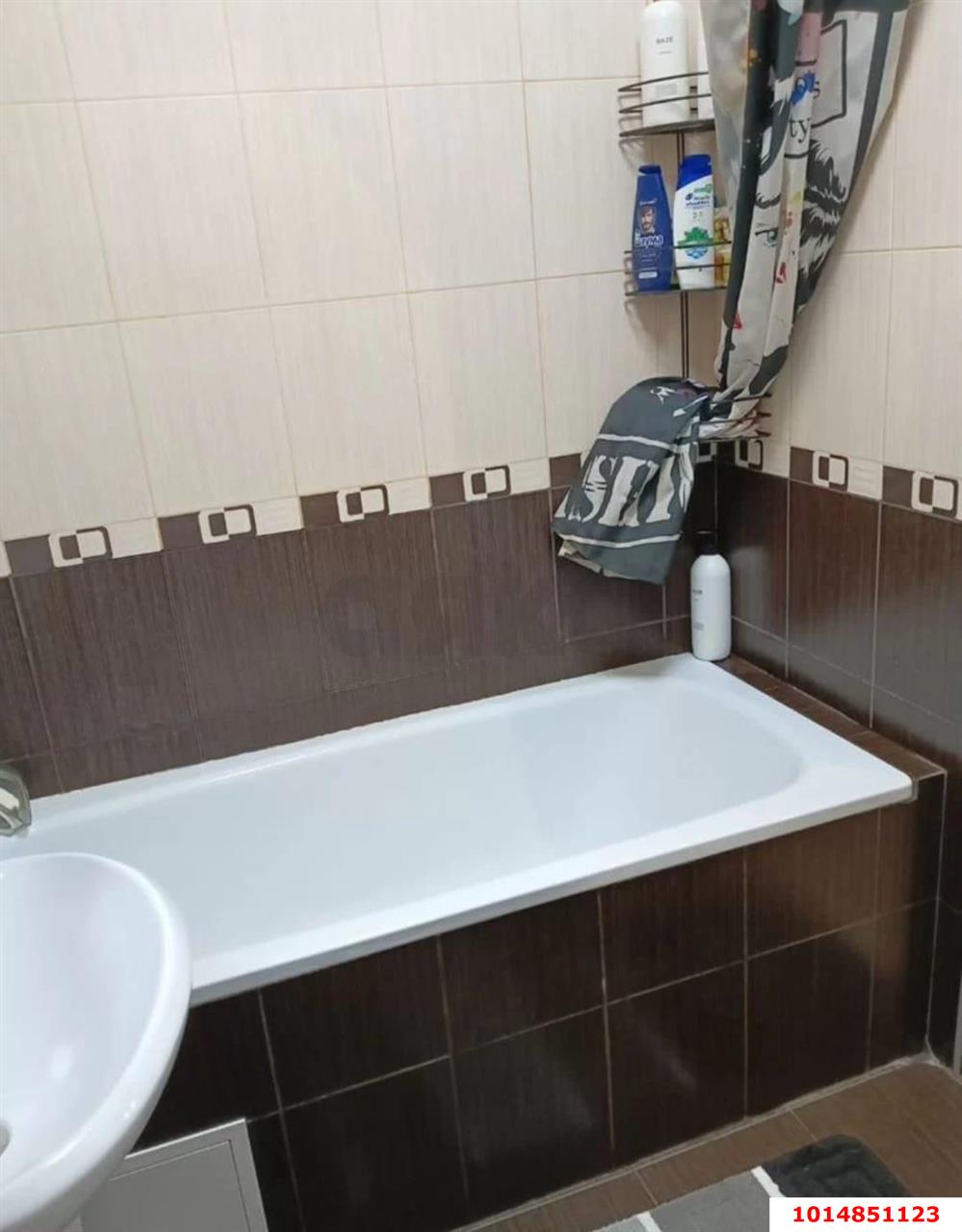 Фото №13: 1-комнатная квартира 38 м² - Знаменский, жилой комплекс Первомайский, ул. Первомайская, 36/3