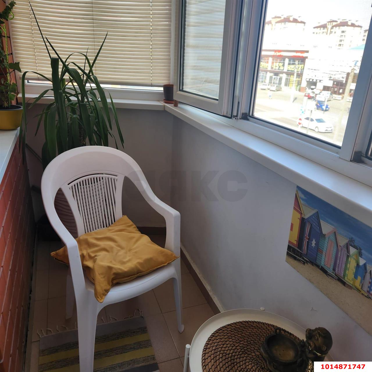 Фото №12: 3-комнатная квартира 88 м² - Яблоновский, мкр. жилой комплекс Гагарина, ул. Гагарина, 155к1