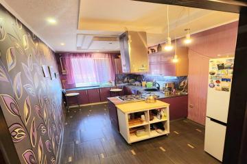 Фото №4: 3-комнатная квартира 88 м² - Яблоновский, мкр. жилой комплекс Гагарина, ул. Гагарина, 155к1