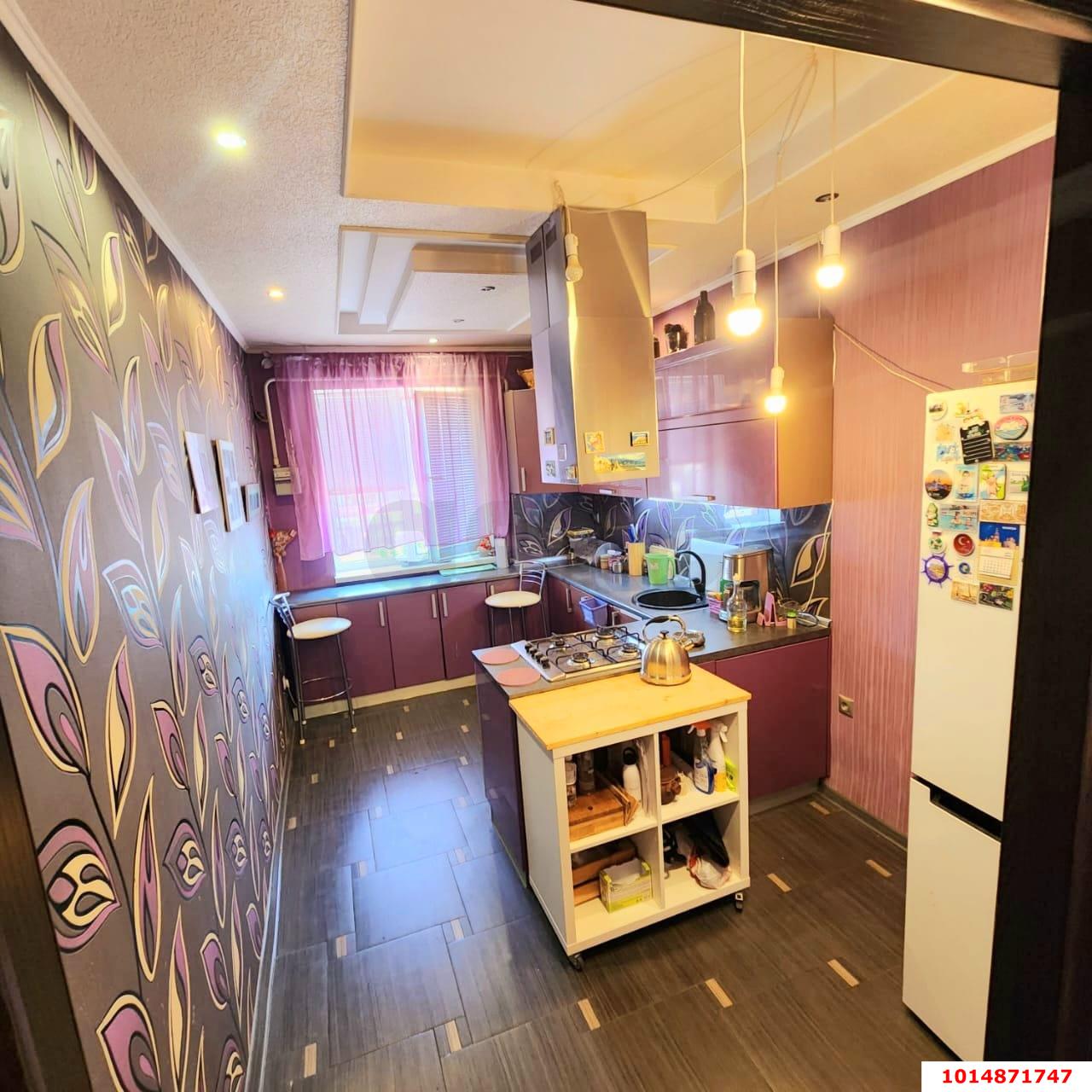 Фото №4: 3-комнатная квартира 88 м² - Яблоновский, мкр. жилой комплекс Гагарина, ул. Гагарина, 155к1