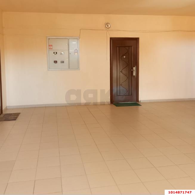 Фото №14: 3-комнатная квартира 88 м² - Яблоновский, мкр. жилой комплекс Гагарина, ул. Гагарина, 155к1