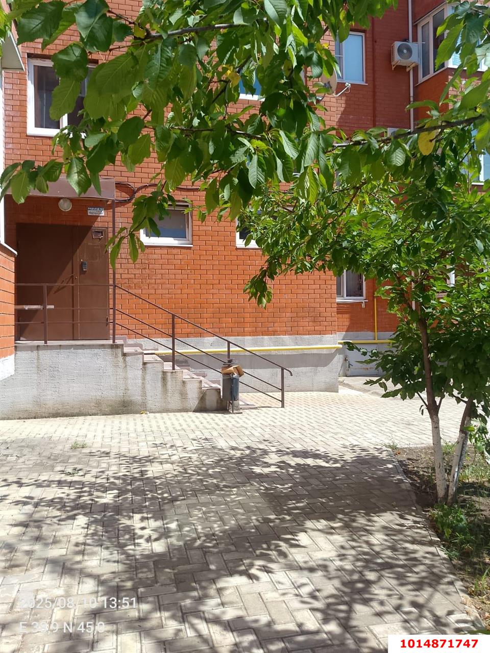 Фото №15: 3-комнатная квартира 88 м² - Яблоновский, жилой комплекс Гагарина, ул. Гагарина, 155к1