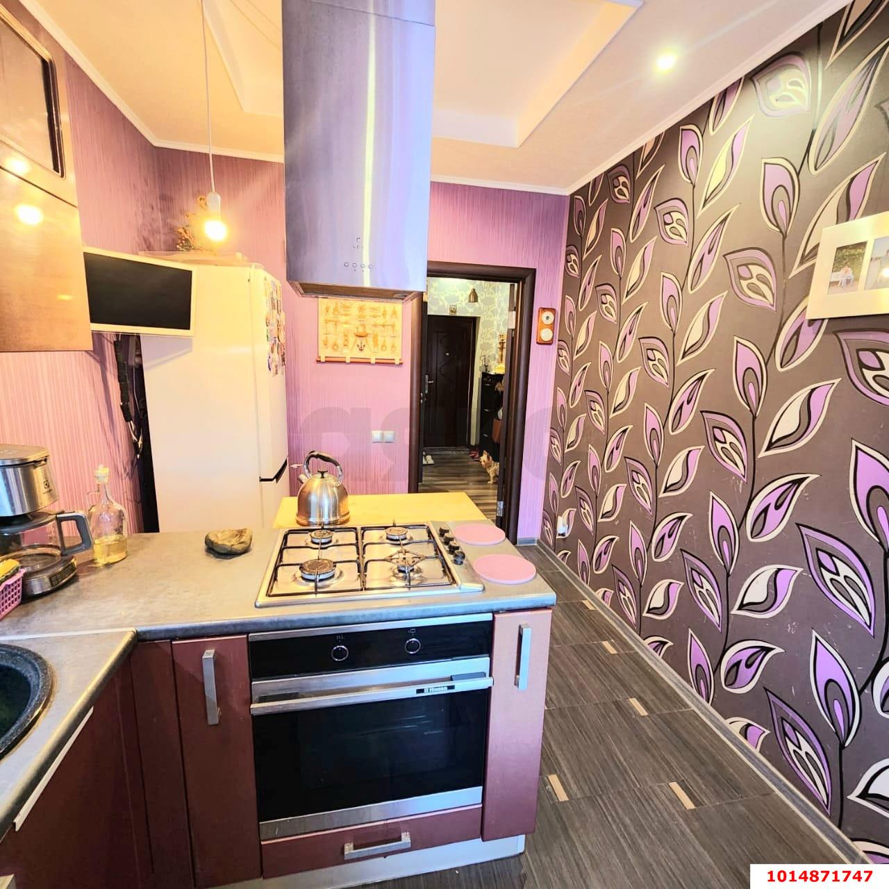 Фото №3: 3-комнатная квартира 88 м² - Яблоновский, жилой комплекс Гагарина, ул. Гагарина, 155к1