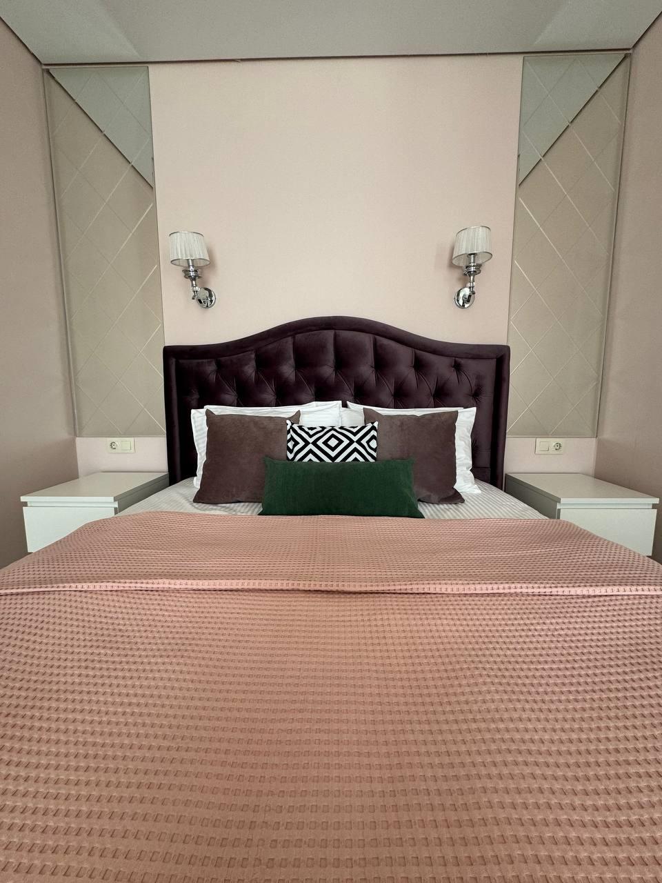 Фото №12: 1-комнатная квартира 40 м² - Краснодар, Центральный, мкр. Центральный внутригородской округ, ул. Железнодорожная, 23/1