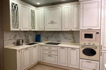 Фото №4: 1-комнатная квартира 40 м² - Краснодар, мкр. Центральный внутригородской округ, ул. Железнодорожная, 23/1